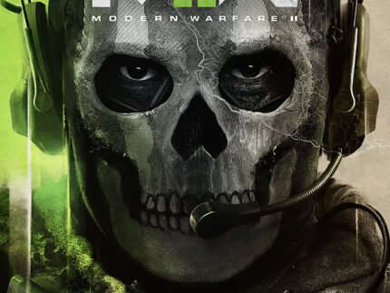 Call of Duty: Modern Warfare II XBOX