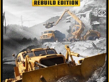 RoadCraft  PC