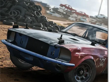 Wreckfest 2 PC
