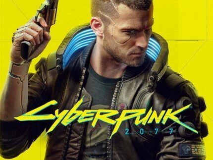 Cyberpunk 2077 + Phantom Liberty XBOX