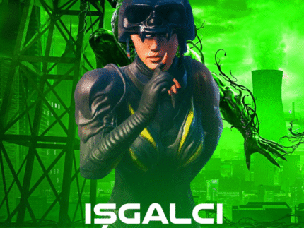 İŞGALCİ SET GARANTİLİ PUBG MOBİLE RANDOM HESAP