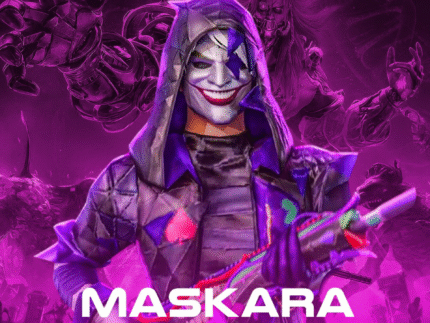 MASKARA GARANTİLİ PUBG MOBİLE RANDOM HESAP