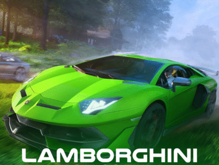 LAMBORGHINI GARANTİLİ PUBG MOBİLE RANDOM HESAP