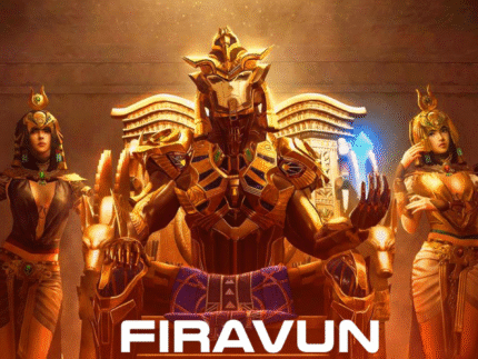 FİRAVUN GARANTİLİ PUBG MOBİLE RANDOM HESAP