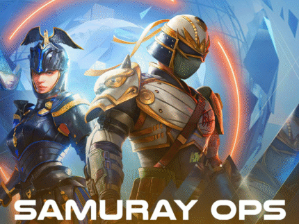 SAMURAY OPS GARANTİLİ PUBG MOBİLE RANDOM HESAP