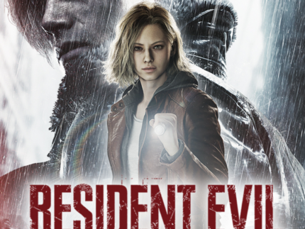 Resident Evil Requiem PS5