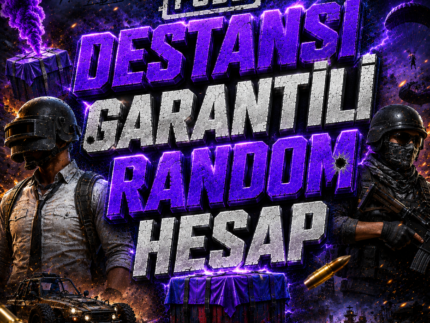 DESTANSI GARANTİLİ